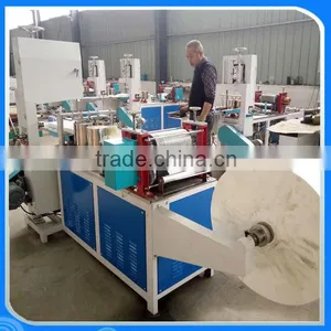 Paper Napkin Machine Product Type Napkin Paper Folder Machine thumbnail-2