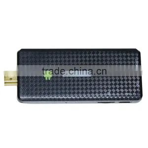 High Quality Android Mini PC With Wifi Miracast DLNA Function RK3188 Quad Core Android TV Stick thumbnail-1