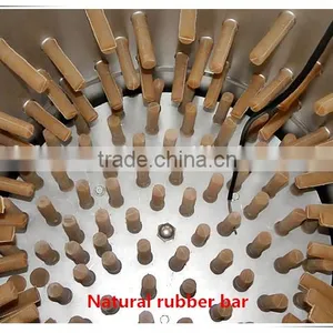 CX 60 Energy Saving Used Factory Made Chicken Plucker for Hot Sale(CE Approved) Supplier's Choice thumbnail-3