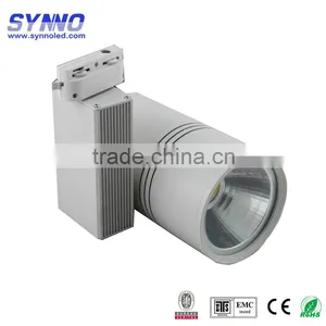 White Bright 20w COB Led Track Light 220/110v thumbnail-2