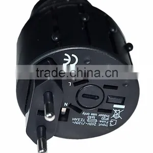2016 Newest Travel Charger Adapter With High Quality thumbnail-3