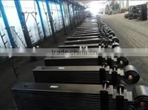 Sinotruck Howo Truck Rear Leaf Spring for Sale ISO17025 Certified thumbnail-2