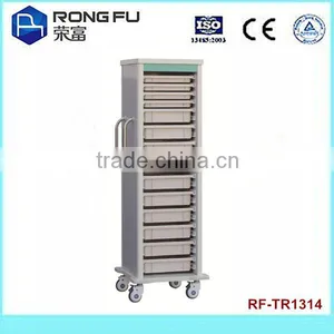 Medicine Cabinet/trolley thumbnail-1