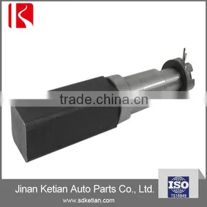 Hot Selling High Quality Semi Trailer Axle With Square Beam thumbnail-5