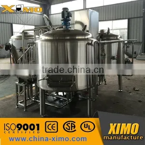 Fermenting Equipment Processing Beer Fermenters for Sale thumbnail-5