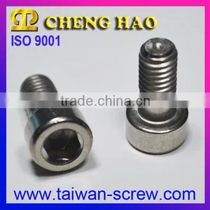 Excellent Manufacturer Screws Large Head Stainless thumbnail-5