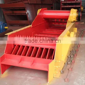 Factory Direct Supply Sale of Stone Crusher Big Size Feeder With Low Cost thumbnail-5