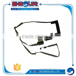 Flex Laptop LVDS Cable for Asus X501 LED DD0XJ5LC011 Notebook LCD Screen Flat Cable thumbnail-1