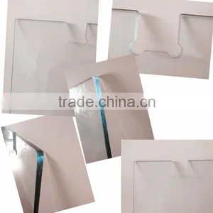 ZGHC Designed Modern Glass Stairs Price thumbnail-5