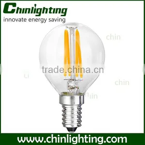 Globe LED Halogen Energy Save27g Globe G125 E27 8w 8w 360 Degree G125 Led E27 Filament Bulb 8w thumbnail-4