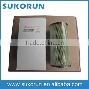 Diesel Fuel Filter for Bus 8981354621 thumbnail-1