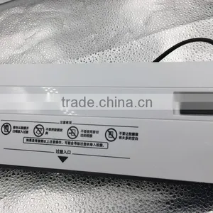 Document Pouch Laminator thumbnail-1