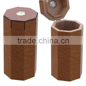 Mini Portable Travel Cigar Humidor thumbnail-1