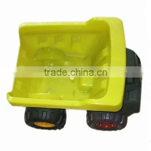 Plastic Toy Mould thumbnail-1