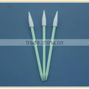 Industrial Dust Free Cleanroom Foam Swab thumbnail-6