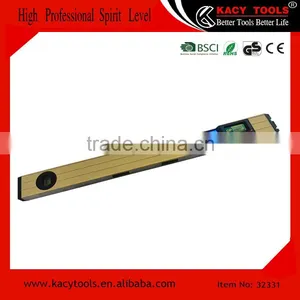40CM/60CM High Quality Aluminum Digital Spirit Level thumbnail-1