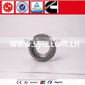Fast Auto Parts Transmission Gearbox 20JS200-1701114 thumbnail-1