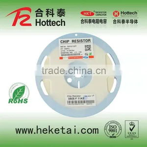 0805 5% 11k RESISTOR thumbnail-1