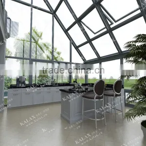 Chinese Modern and Sunshine Luxury Apartment thumbnail-3