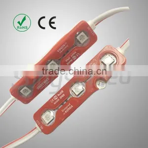 IP68 SMD5050 Injection Samsung Led Module for Light Box thumbnail-3