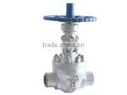 Cast&Forged Steel(WCB) Valves thumbnail-1