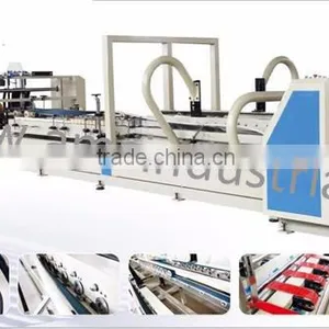 QF AUTOMATIC FOLDER GLUER thumbnail-1