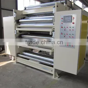 3 Ply / 5 Ply / 7 Ply Corrugated Cardbaord Production Line thumbnail-3