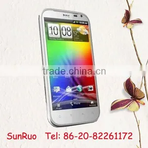 Anti-glare Matte Screen Protector for HTC G21 thumbnail-1