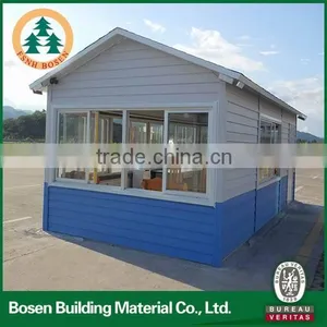 Beautiful China Small Cheap Prefab House thumbnail-1