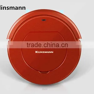 Robotic Vacuum Cleaner Multiple Modes, Cliff Avoidance Sensor thumbnail-1