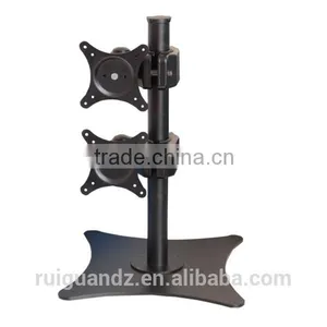 Desk Monitior Stand for Dual Screen Stand thumbnail-1
