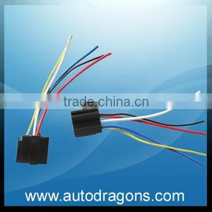 Car LED Flasher Relay SA0007 thumbnail-1