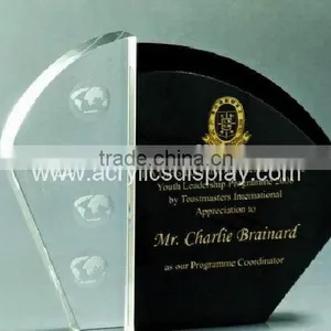 Excellent Quality Most Popular Acrylic Trophy Holder thumbnail-1