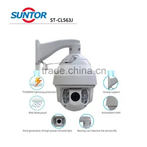 Full HD 960P Indoor Dome ip Camera thumbnail-2