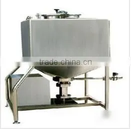High-speed Emulsification Tank/ Shear-type Tank/ High Shear Emulsification Tank thumbnail-1