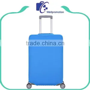 Protective Spandex Waterproof Luggage Cover With Custom Logo Quality Choice thumbnail-4