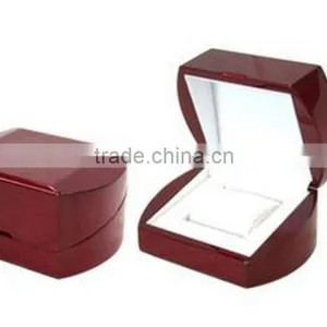 Wooden Jewelry Box for Sale thumbnail-1