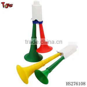 Football Plastic Toy Trumpet for World Cup 2014 thumbnail-1