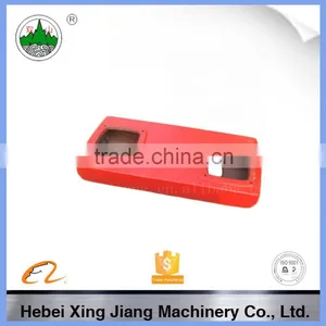Diesel Engine Water Tank for Tractor thumbnail-1