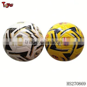 Pvc Football&soccer Ball thumbnail-1