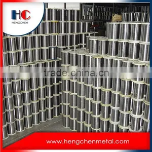 0.1mm Stainless Steel Products Spring Wire thumbnail-4