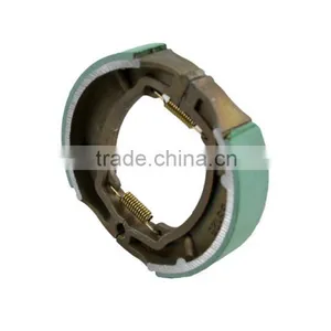 Hot Sale Durable Electric Bicycle Brake Accessories Brake Shoe Block GS125 thumbnail-2