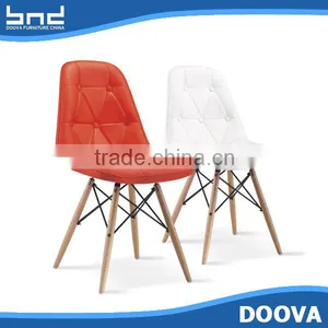 Cheap Leisure Chair Leather Office Chair thumbnail-2