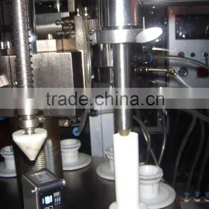 NF-60 Automatic Filler and Sealer Machine thumbnail-5