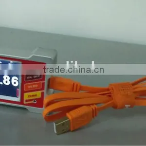 DMI810 New Generation High Quality Leveling Detection Sensor Tilt Sensor With High Precision 0.002deg From Shenzhen Factory thumbnail-1
