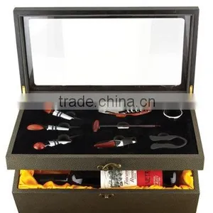 WINE BOX SET thumbnail-1