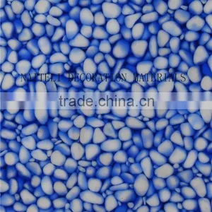 Hotel Lobby Artificial Marble Wall Panel System thumbnail-1