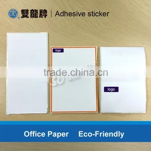 Logistics Sticker Label for Modern Warehousing Printing thumbnail-1