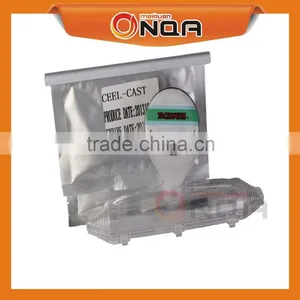 Resin Cast Low Voltage Cable Joint Kits,Buried Cable Joint Resin MM12 thumbnail-3