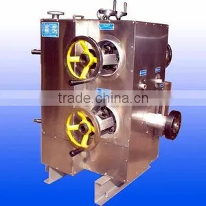 Double Switch Melt Filter/Melt Strainer. thumbnail-1